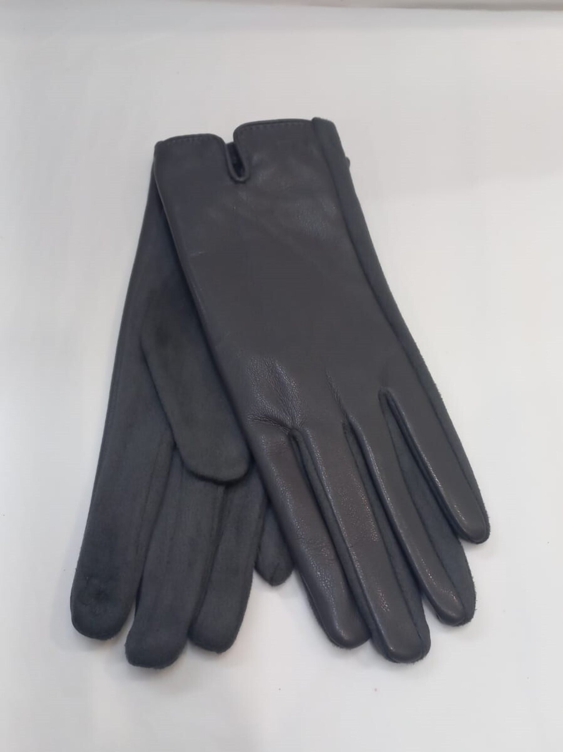 GUANTES  PIEL - 3
