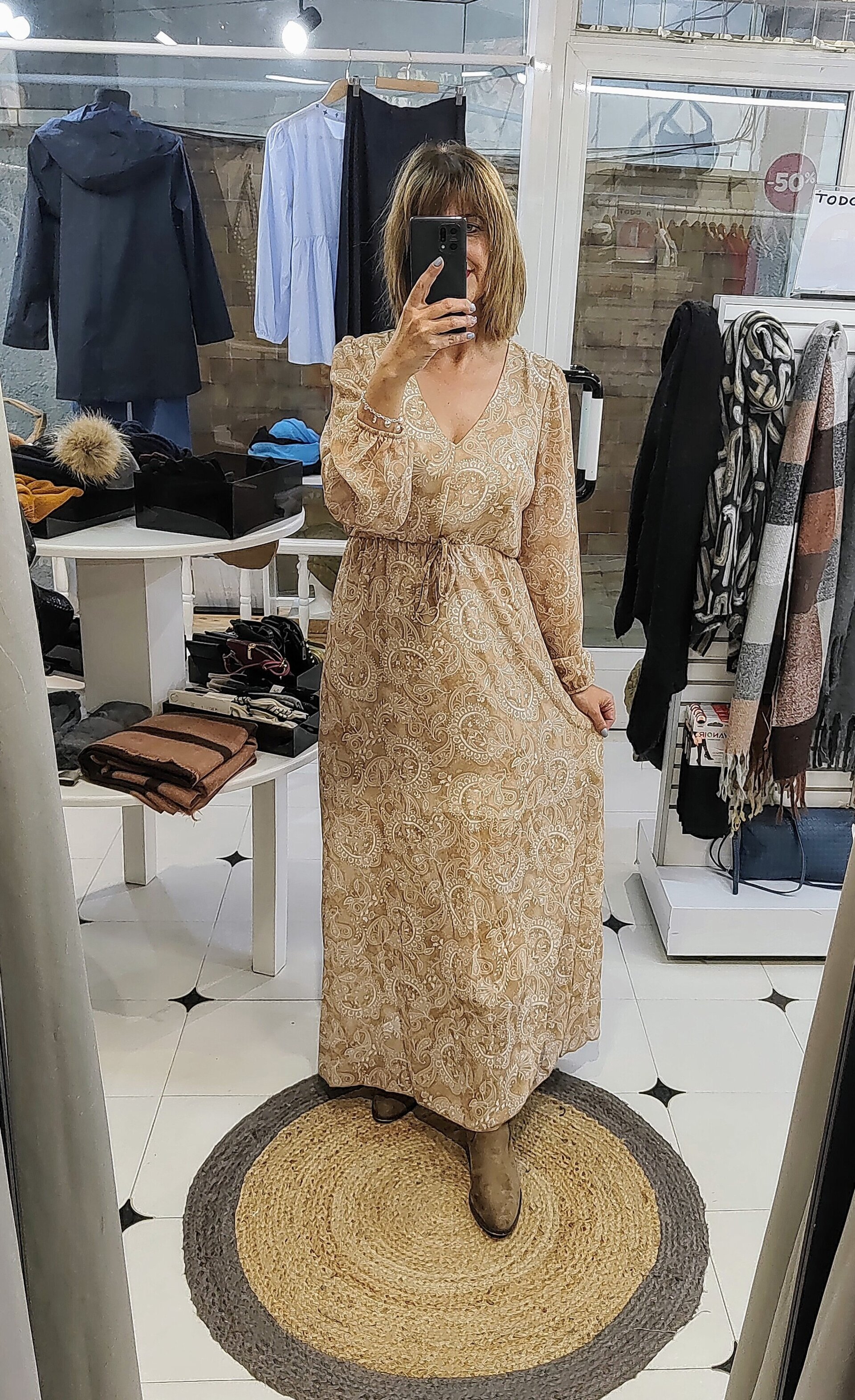 VESTIDO PAOLA - 3