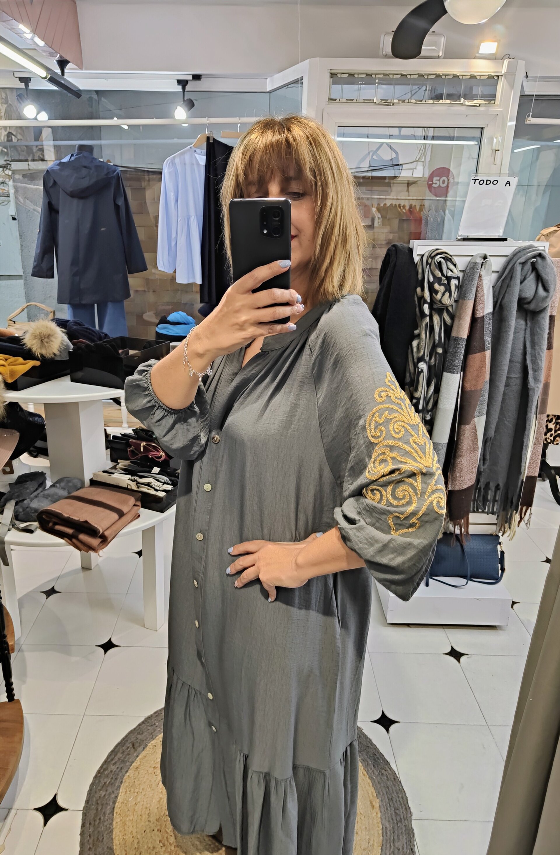 VESTIDO RITA - 3