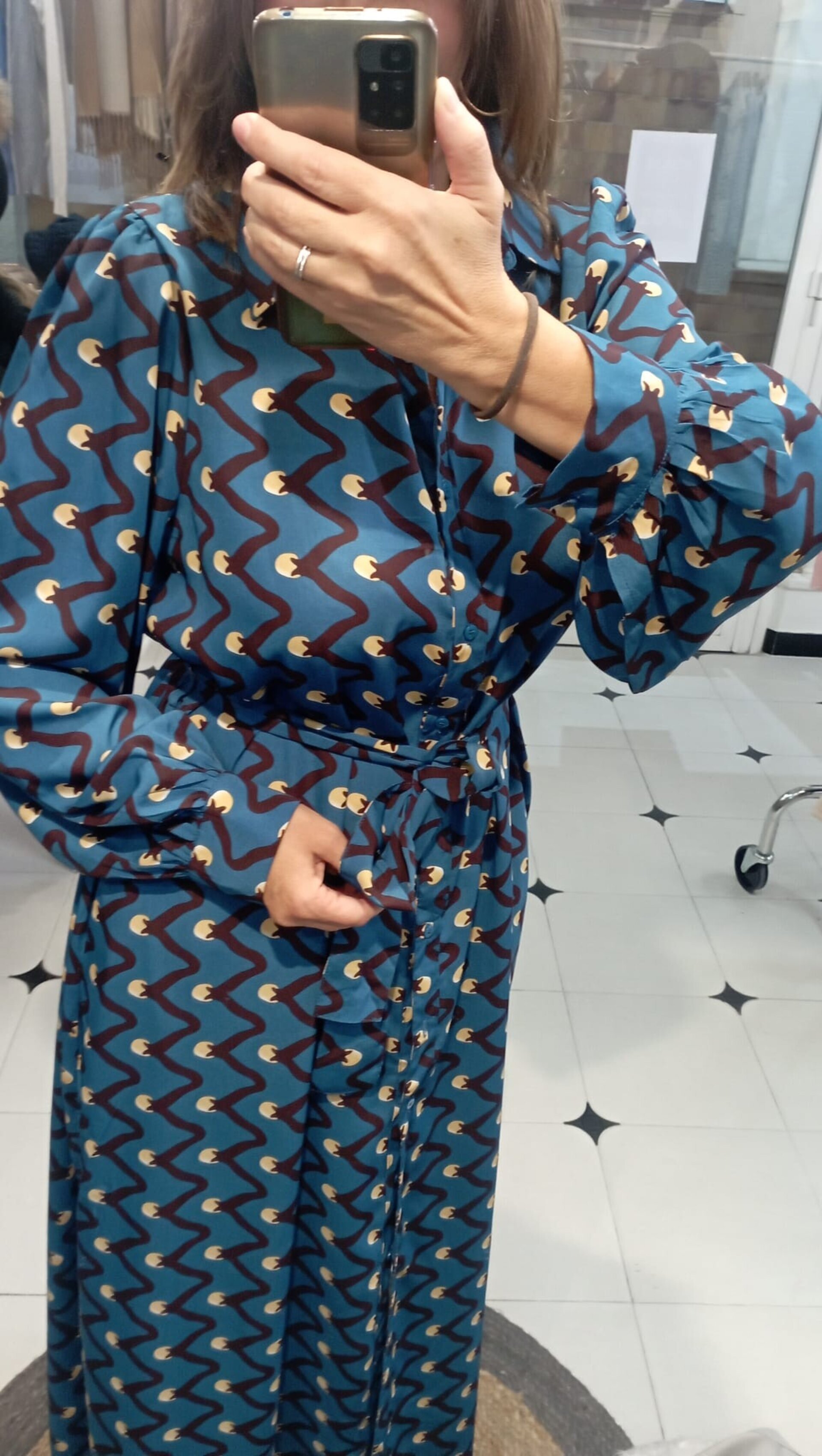 VESTIDO AITANA - 5