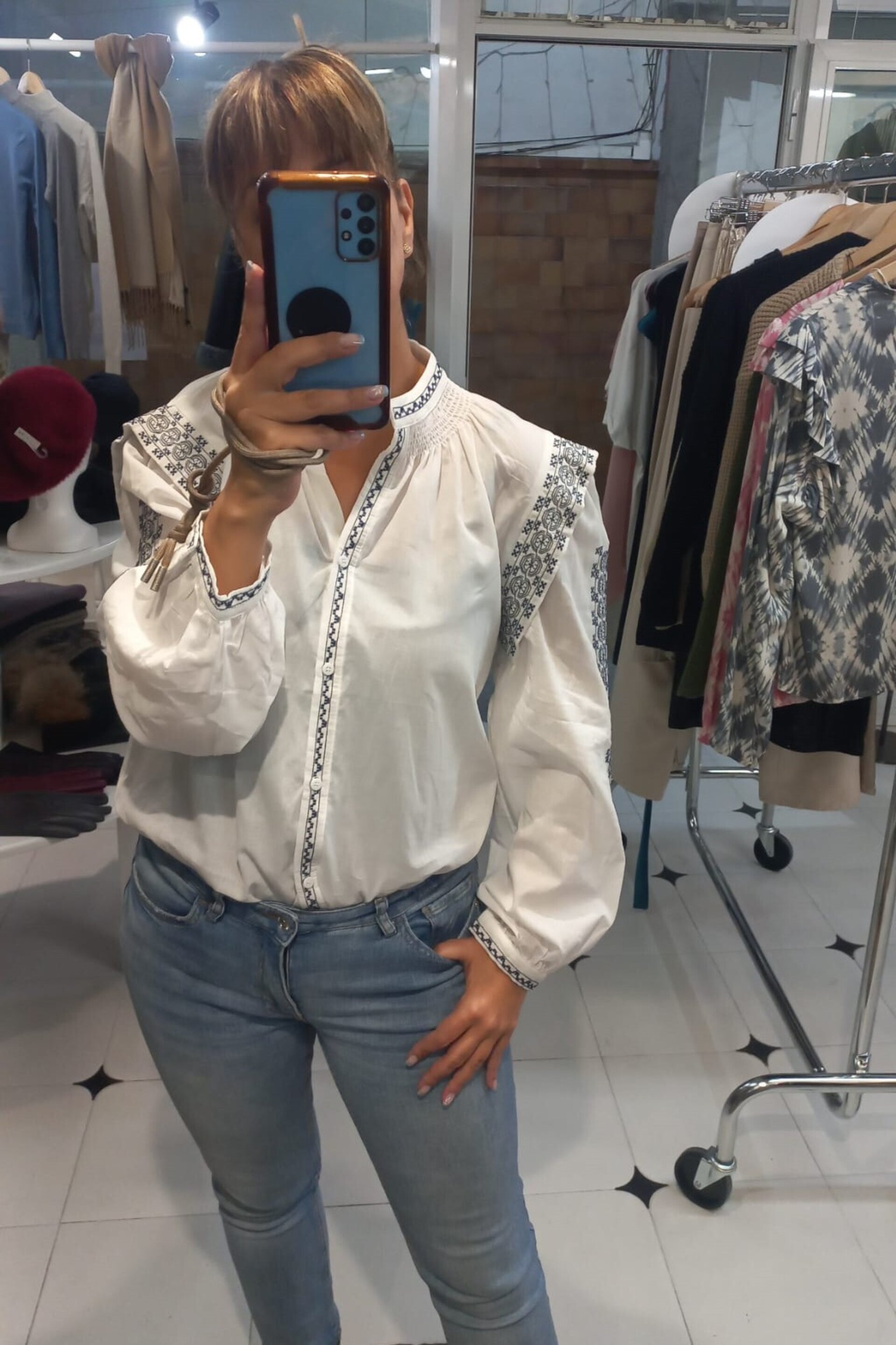 CAMISA TOKYO - 3