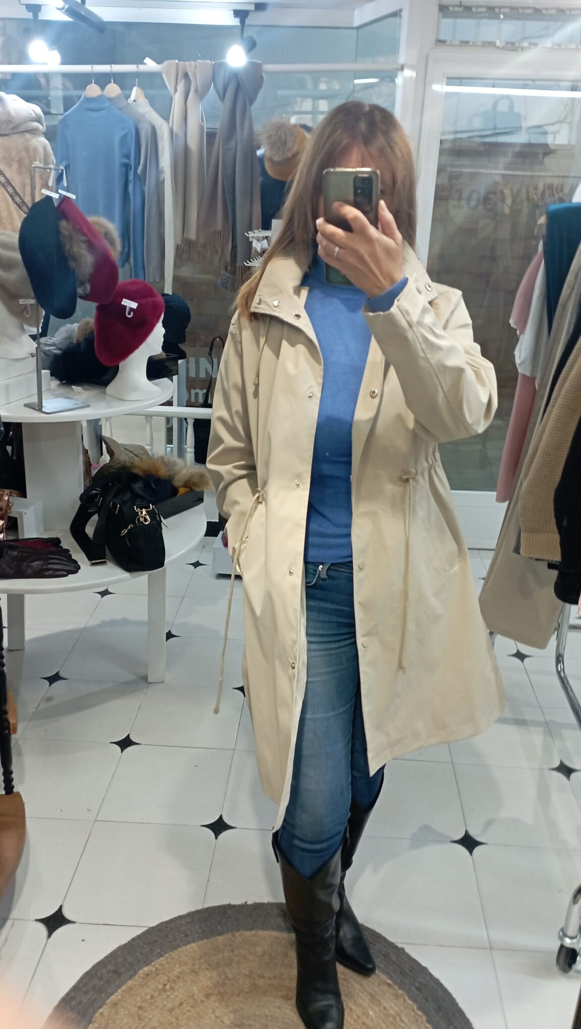 PARKA ARÍADNA - 5