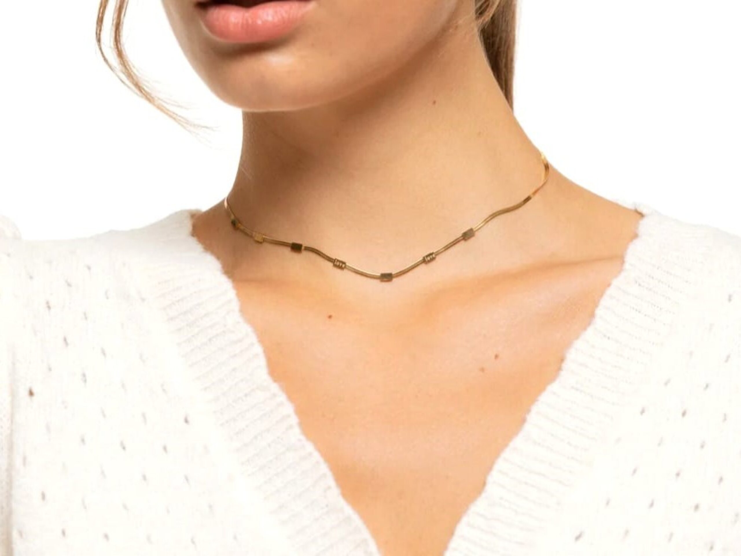 COLLAR LOVE - 3