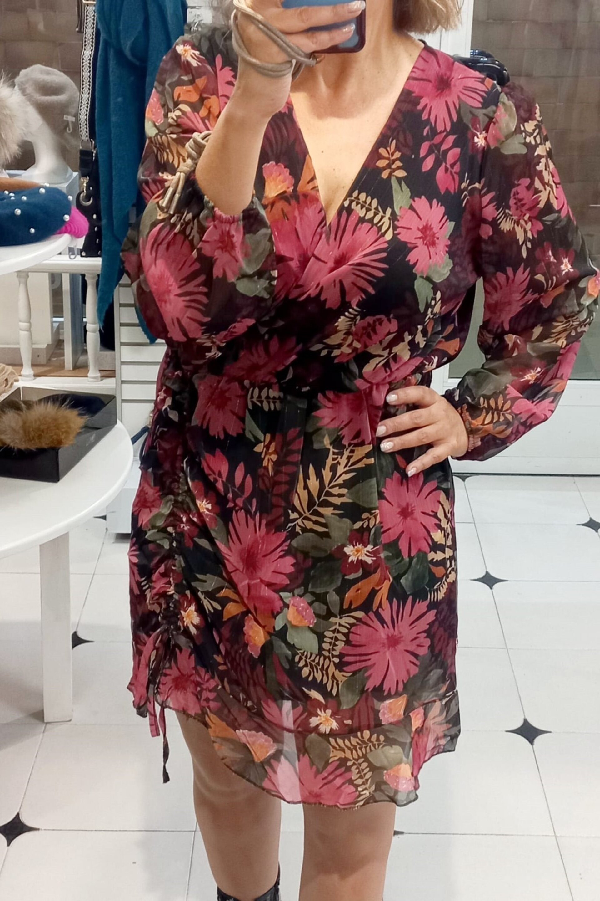 VESTIDO HELEN - 4